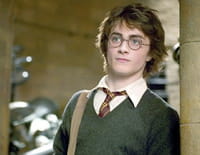 Harry Potter et la Coupe de feu