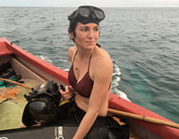 Vanuatu, la mer et le feu
