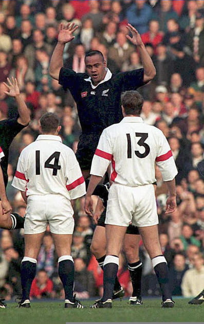 Le g&eacute;ant Lomu