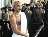 Gandhi