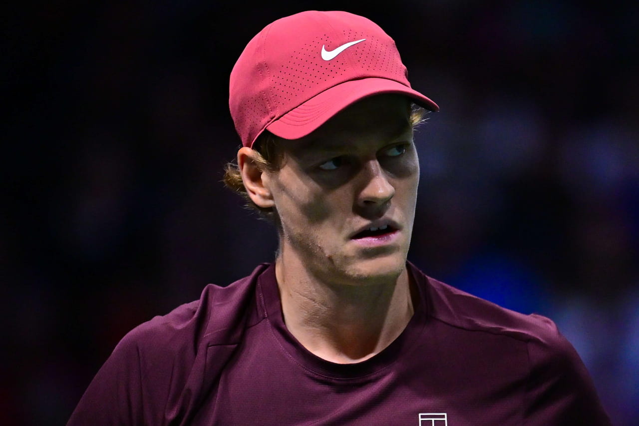 Rolex Paris Masters 2025 : résultats et tableau des demi-finales du Masters 1000