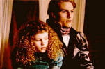 entretien avec un vampire, l'adaptation cinématographique du roman de anne rice