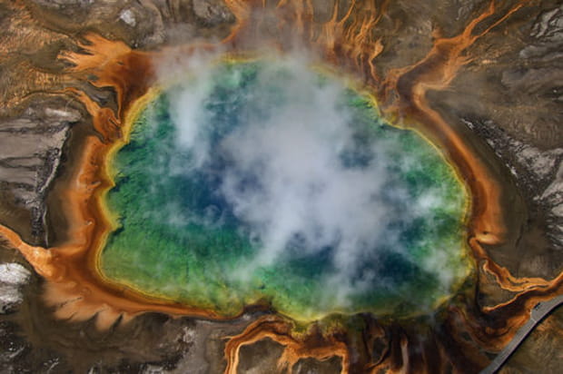 Home, le film de Yann Arthus-Bertrand, en hommage à la planète