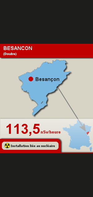 25e- Besan&ccedil;on