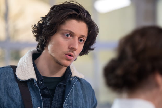 Jérémy Devaut (Pierre Hurel)