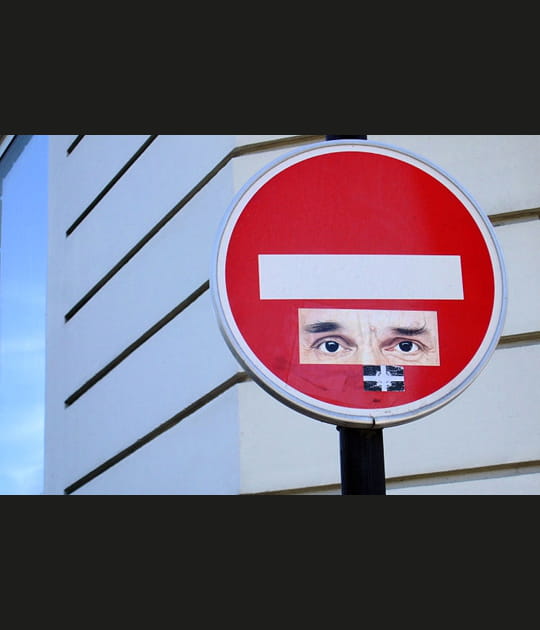 Vous &ecirc;tes surveill&eacute;&nbsp;!
