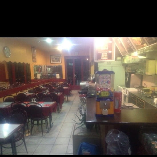 Restaurant Tarabya, Restaurant de cuisine traditionnelle à Tassinla