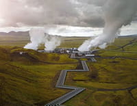 Terres extrêmes : Islande
