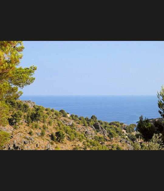 Le soleil des Bal&eacute;ares