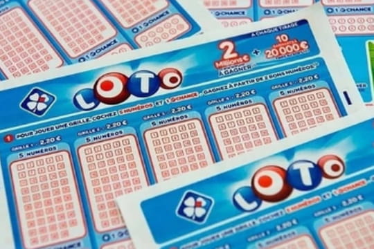 R&eacute;sultat du Loto: le tirage du 10&nbsp;ao&ucirc;t 2019&nbsp;[EN LIGNE]