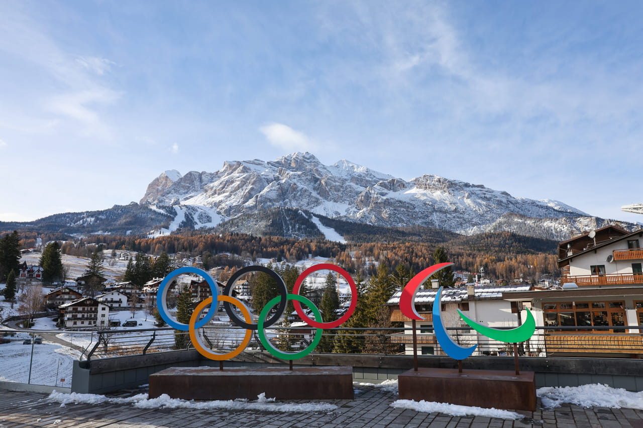 JO 2026 Milan Cortina : dates, chances de médailles, programme et calendrier... Les infos sur les Jeux olympiques d'hiver
