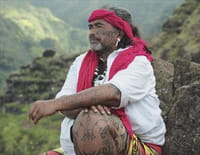 Te vaanui, l'odyssée d'Ismaël