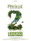 Minuscule 2 : Les Mandibules du Bout du Monde