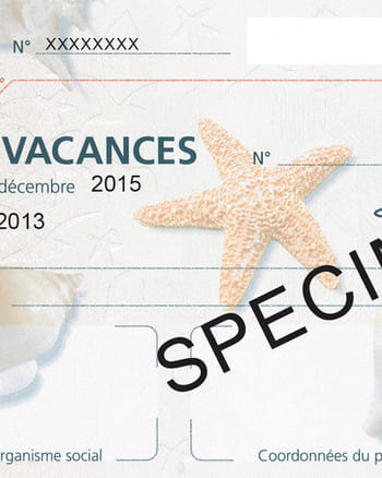 Comment Remplir Un Cheque Vacances Comment Remplir Un Cheque Vacances