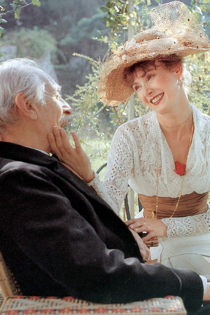 Un dimanche &agrave; la campagne (1984)