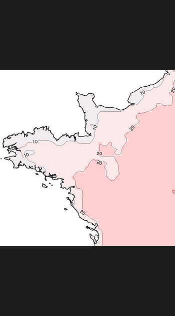 Vagues de chaleur dans le nord-ouest