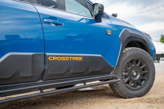 Mieux que Toyota, cette marque de voitures est la plus fiable au monde