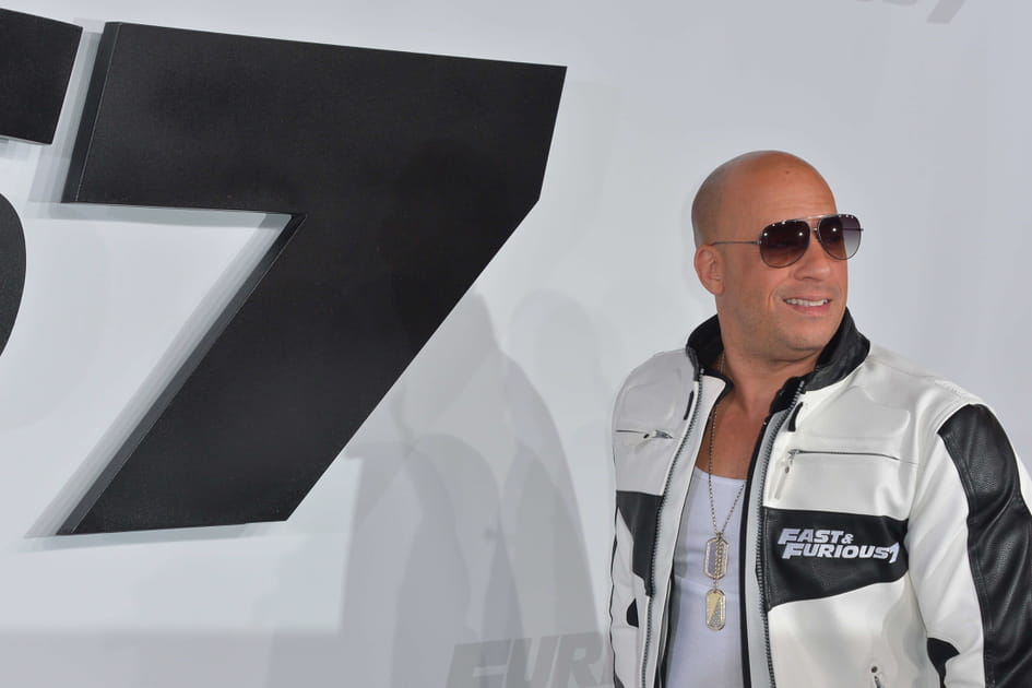 Fast and Furious 7