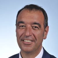 Éric Bothorel © Assemblée nationale - 2022