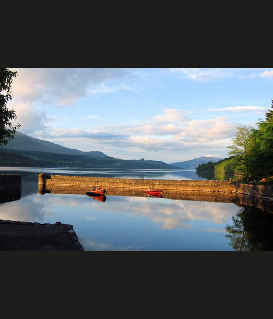 Loch Tay