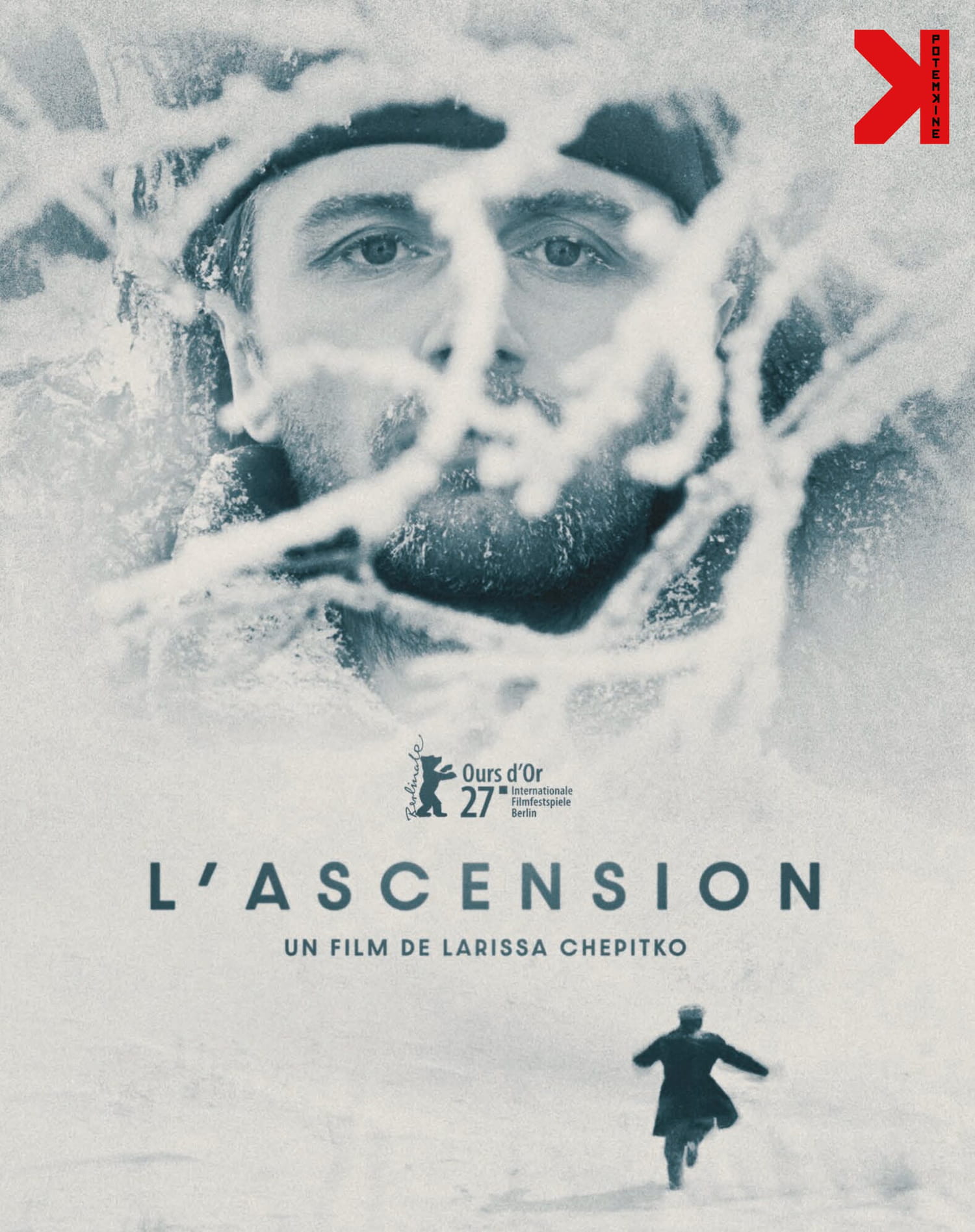 L'Ascension bande annonce du film, séances, streaming, sortie, avis