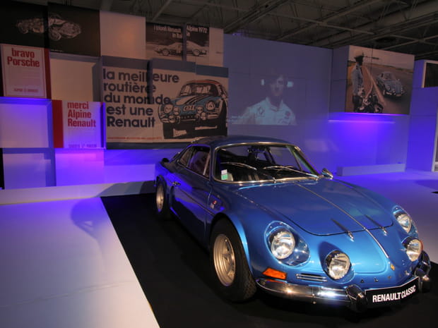 Mondial de l'Auto 2012 : L'Automobile et la publicité