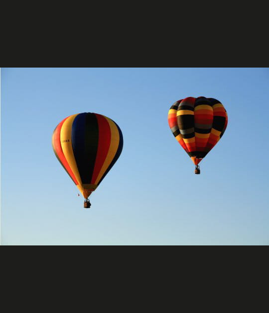 De toutes les couleurs
