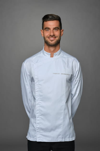 Thibault Barbafieri