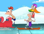 Phineas et Ferb