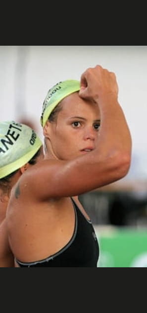 Laure Manaudou, le traumatisme de P&eacute;kin