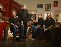 Pawn Stars, les rois des enchères : C'est du tout qi