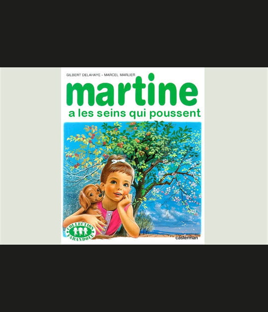 La vie est belle