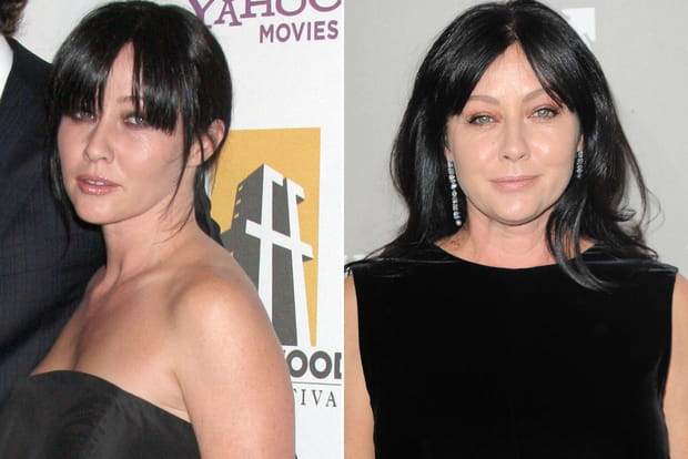 Shannen Doherty (Charmed)