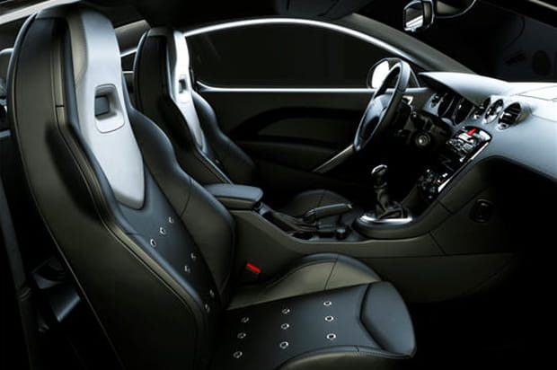 Une sellerie haut de gamme