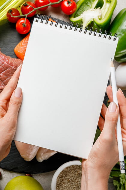 Quelle est la premi&egrave;re chose &agrave; faire pour ne pas rater son repas de f&ecirc;te&nbsp;?