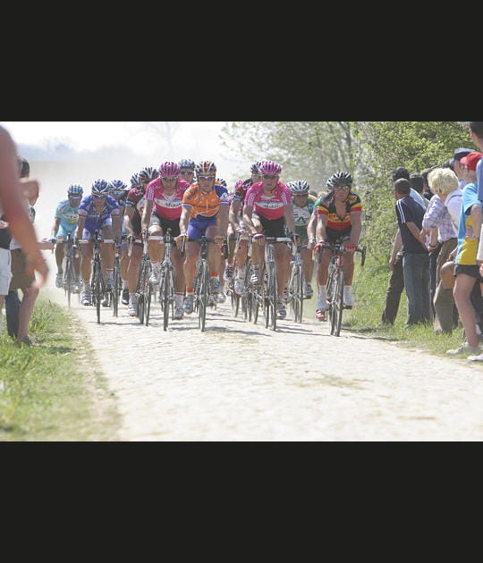 Entre Qui&eacute;vy et Saint Python