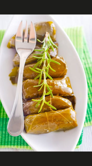 Les meilleurs restaurants grecs &agrave; Paris