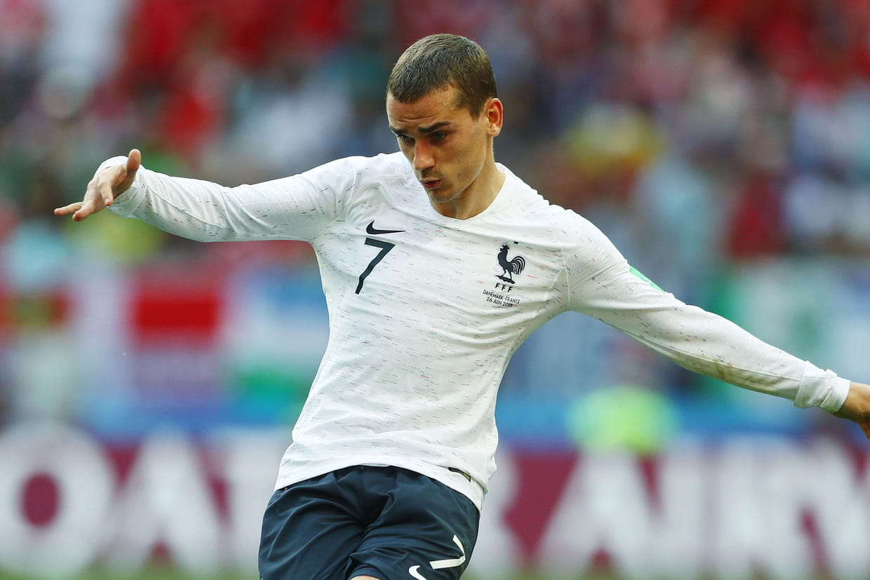 Résultats Coupe du monde : l'Argentine rejoint la France en 8es de finale !