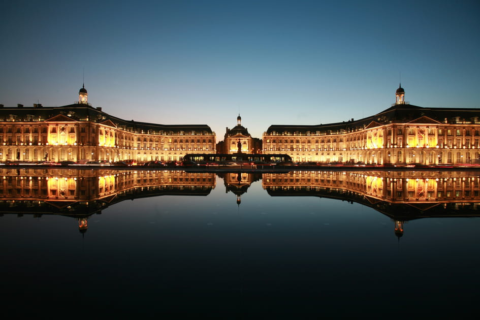 20&nbsp;raisons d'aller &agrave; Bordeaux