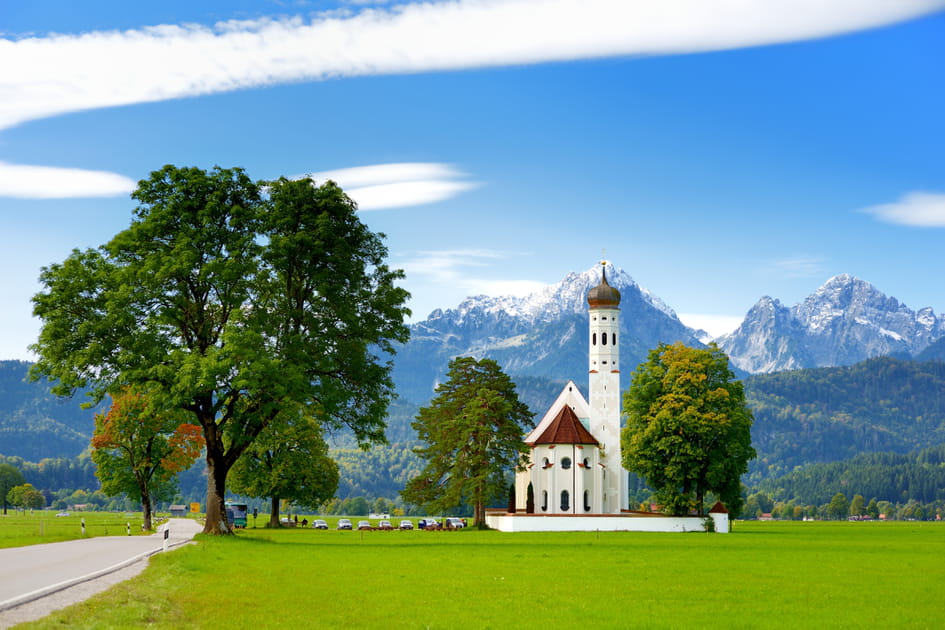 Schwangau