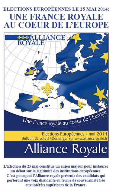 Le retour du roi&nbsp;?