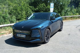 Essai DS n°8 : le savoir-faire à la française peut-il se faire une place sur le marché du premium ?