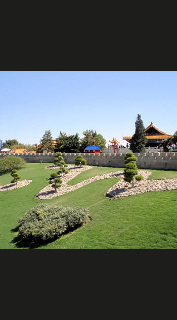Port Aventura