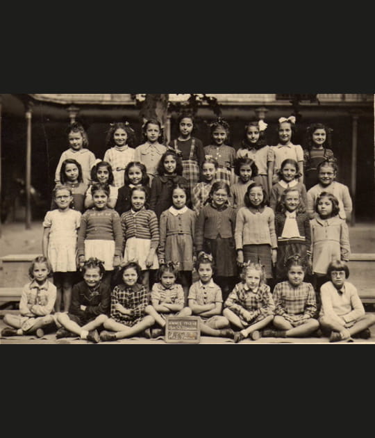 CM1&nbsp;en 1947