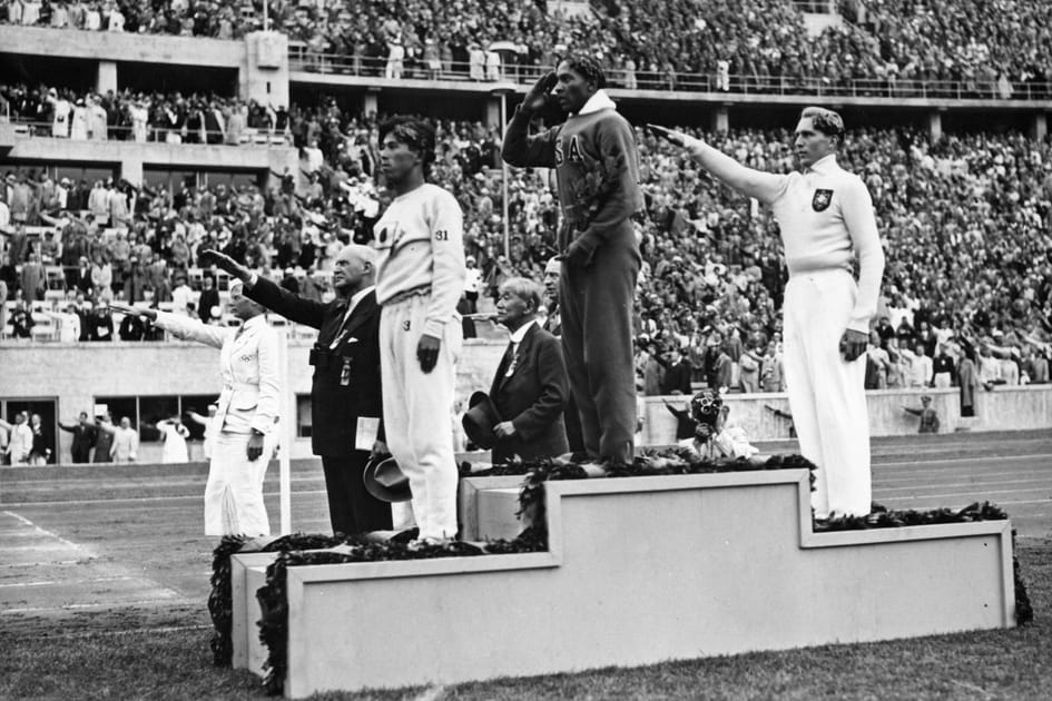Discriminations et valeurs du sport au M&eacute;morial de la Shoah &agrave; Paris