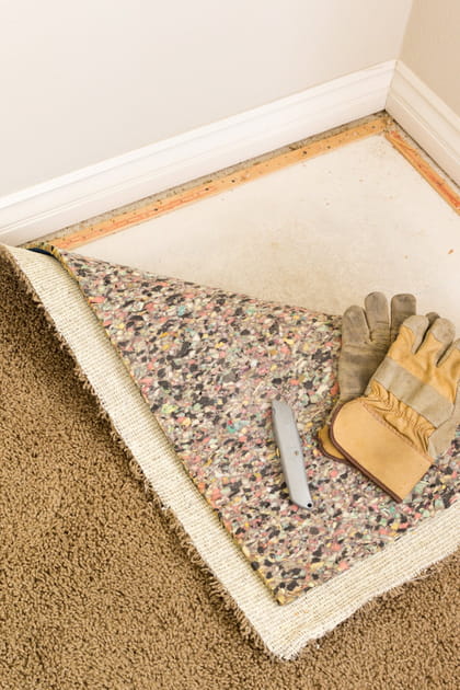 Quels rev&ecirc;tements de sol et de mur choisir pour un air int&eacute;rieur sain&nbsp;?