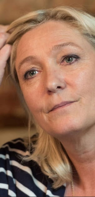 Elle a tenu un blog &quot;apaisant&quot;
