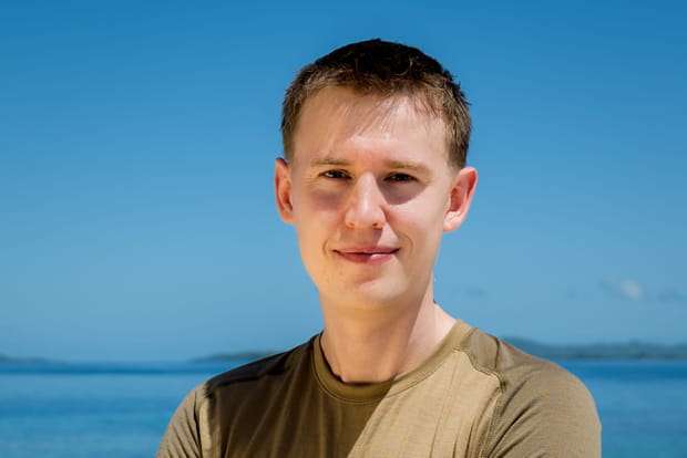 Maxim, futur stratège de Koh Lanta 2024 ?