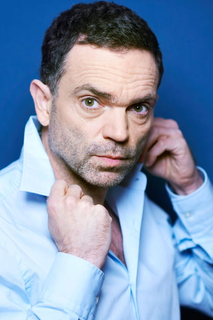 Yann Moix : &quot;Je ne suis pas l&agrave; pour plaire &agrave; Cyril Hanouna&quot;