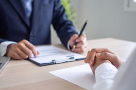 "Ils doivent être crédibles" : voici comment répondre lorsqu'on vous demande vos défauts en entretien d'embauche